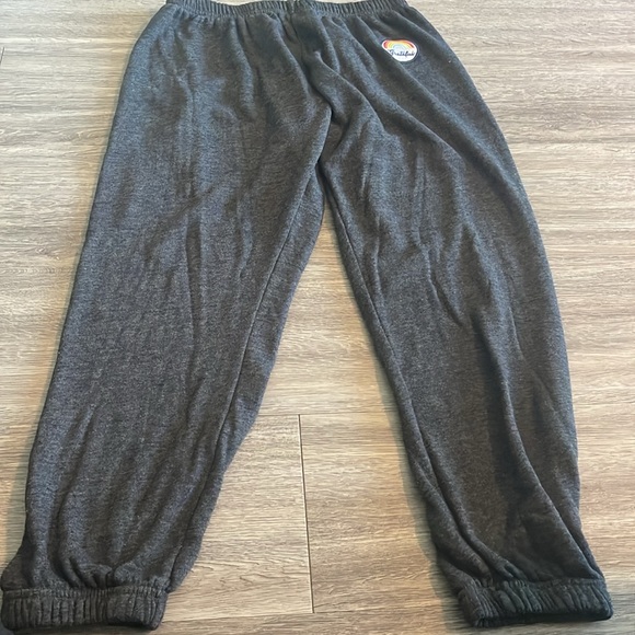 Spiritual gangster sweatpants - Picture 3 of 8